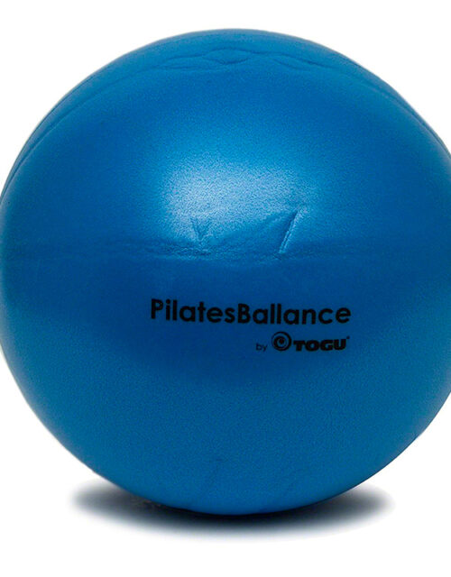 Pilates Ballance Ball (Blå)