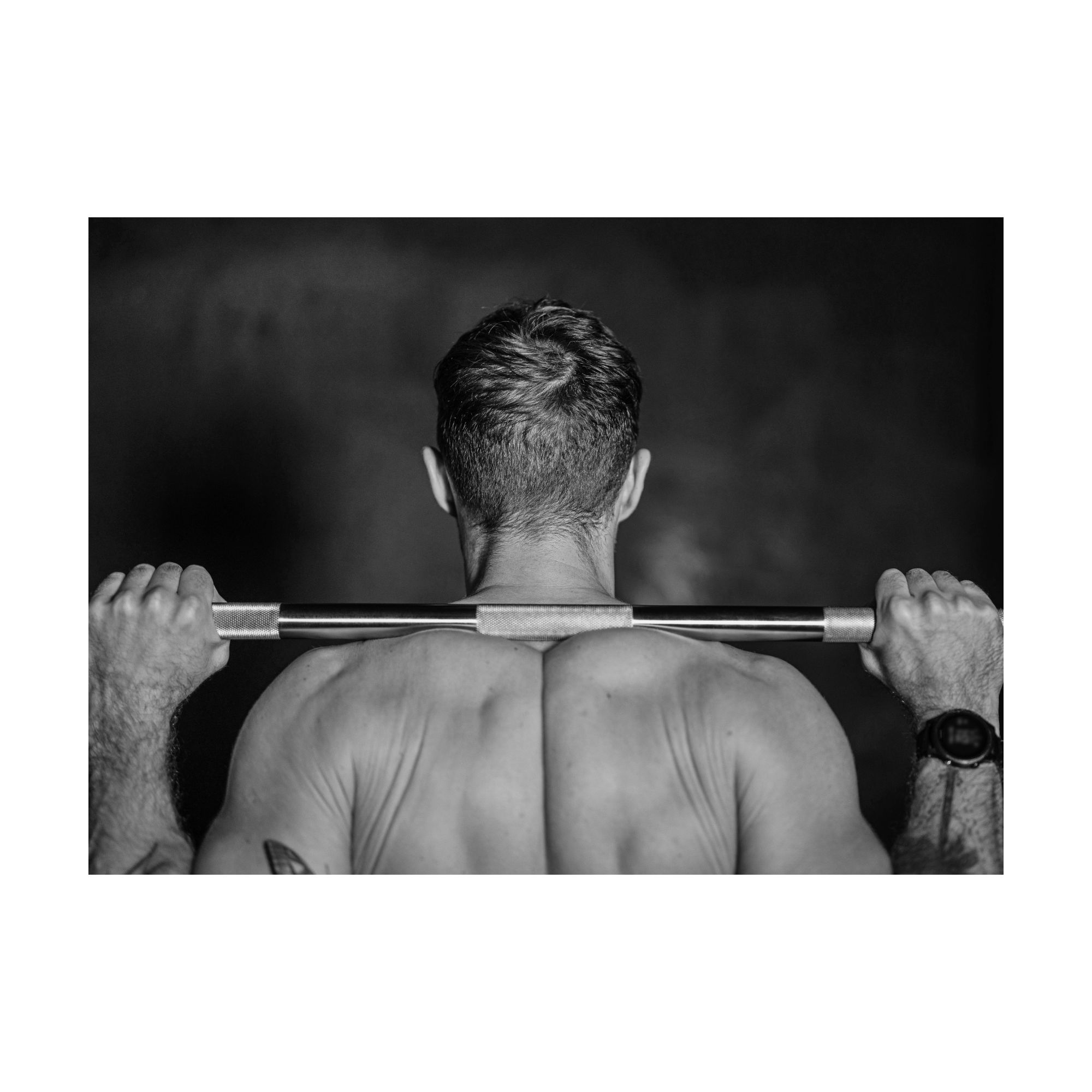Plakat Stang 200 x 100 cm