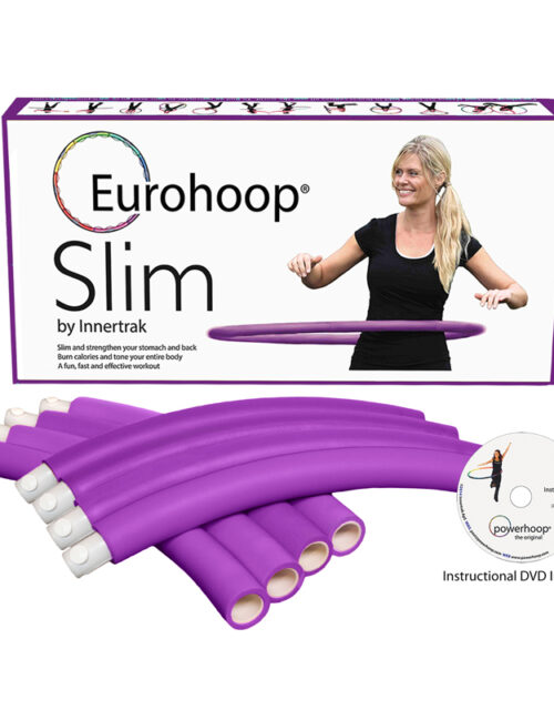 Powerhoop Hulahopring Slim
