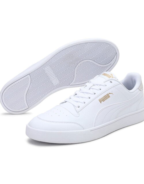 Puma Shuffle Sneakers
