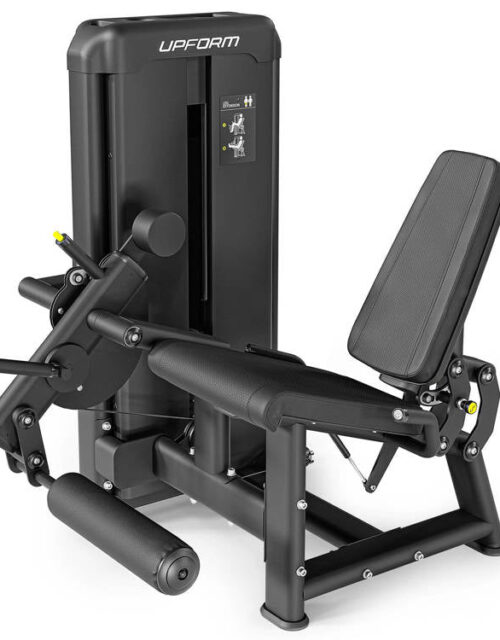 Quadriceps-maskine fra UpForm (Skaffevare)
