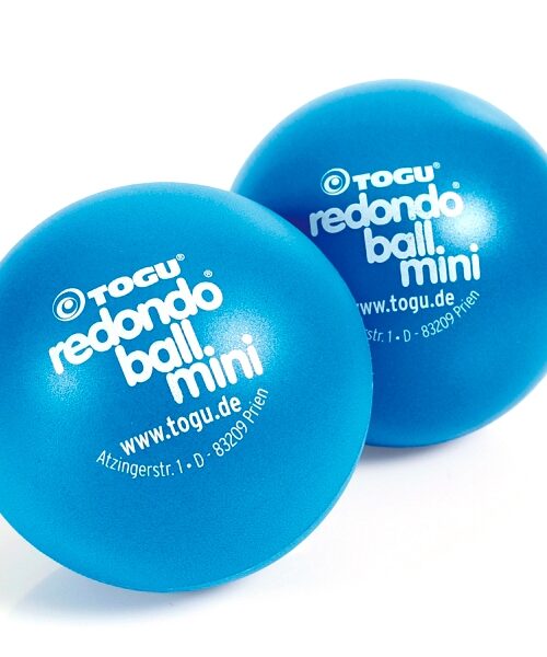 Redondo Ball Mini inkl. pumpe (sæt)