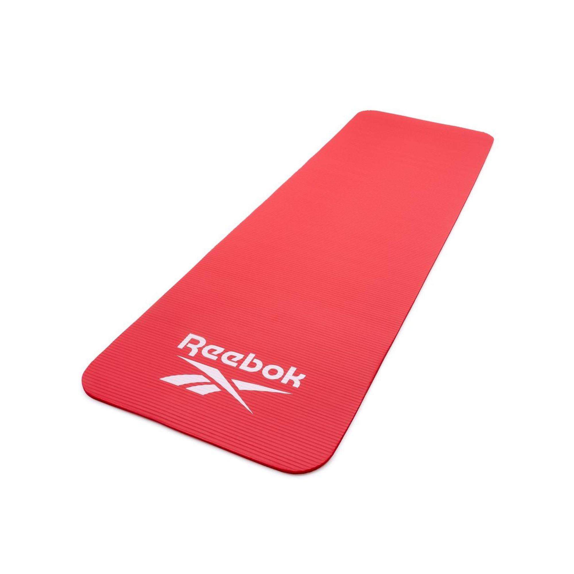 Reebok Training Mat - 10mm - Red