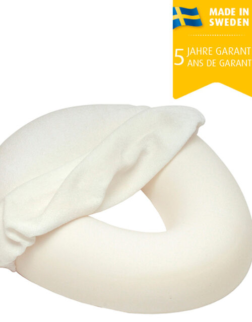 SISSEL siddepude/sædepude donut (Oval)