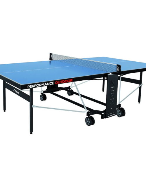 STIGA Performance Outdoor CS Bordtennisbord - Priser er inkl. fragt