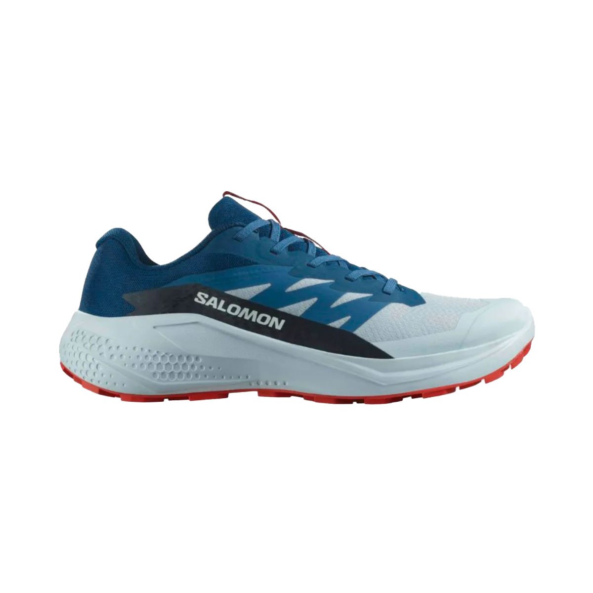 Salomon Alphaglide Sko Herre