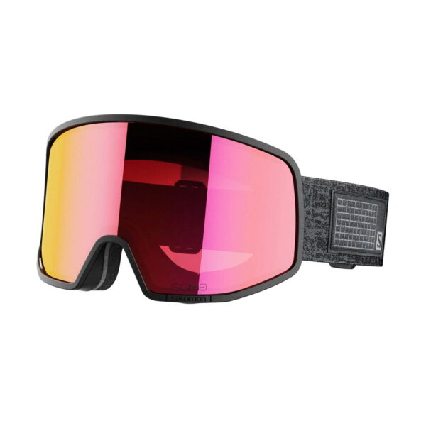 Salomon Lo Fi Sigma Skibriller