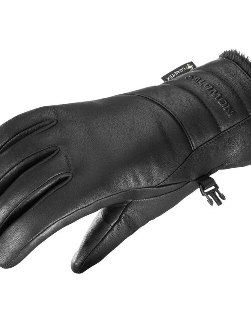 Salomon Native Gore-Tex Skihandsker Dame