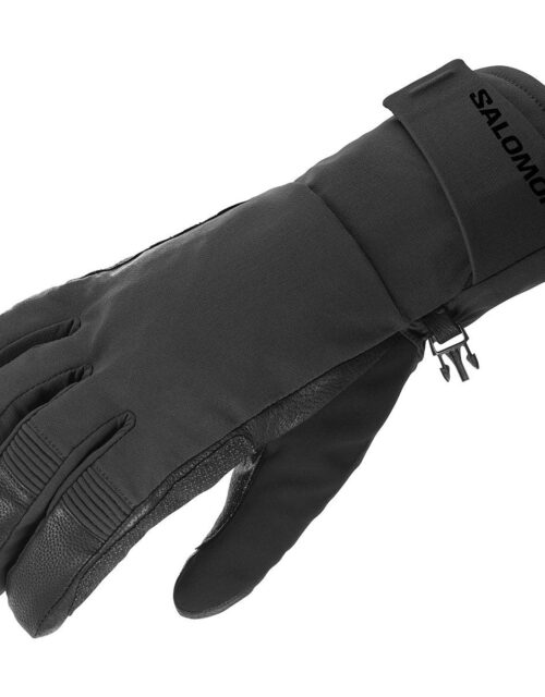 Salomon QST Gore-Tex Skihandsker