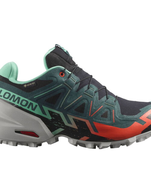 Salomon Speedcross 6 Gore-Tex Damesko