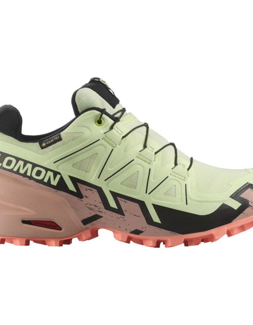 Salomon Speedcross 6 Gore-Tex Damesko