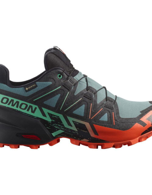 Salomon Speedcross 6 Gore-Tex Herresko