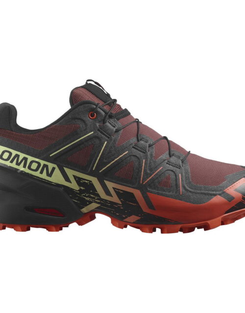 Salomon Speedcross 6 Herresko