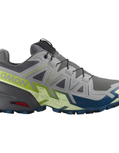 Salomon Speedcross 6 Herresko