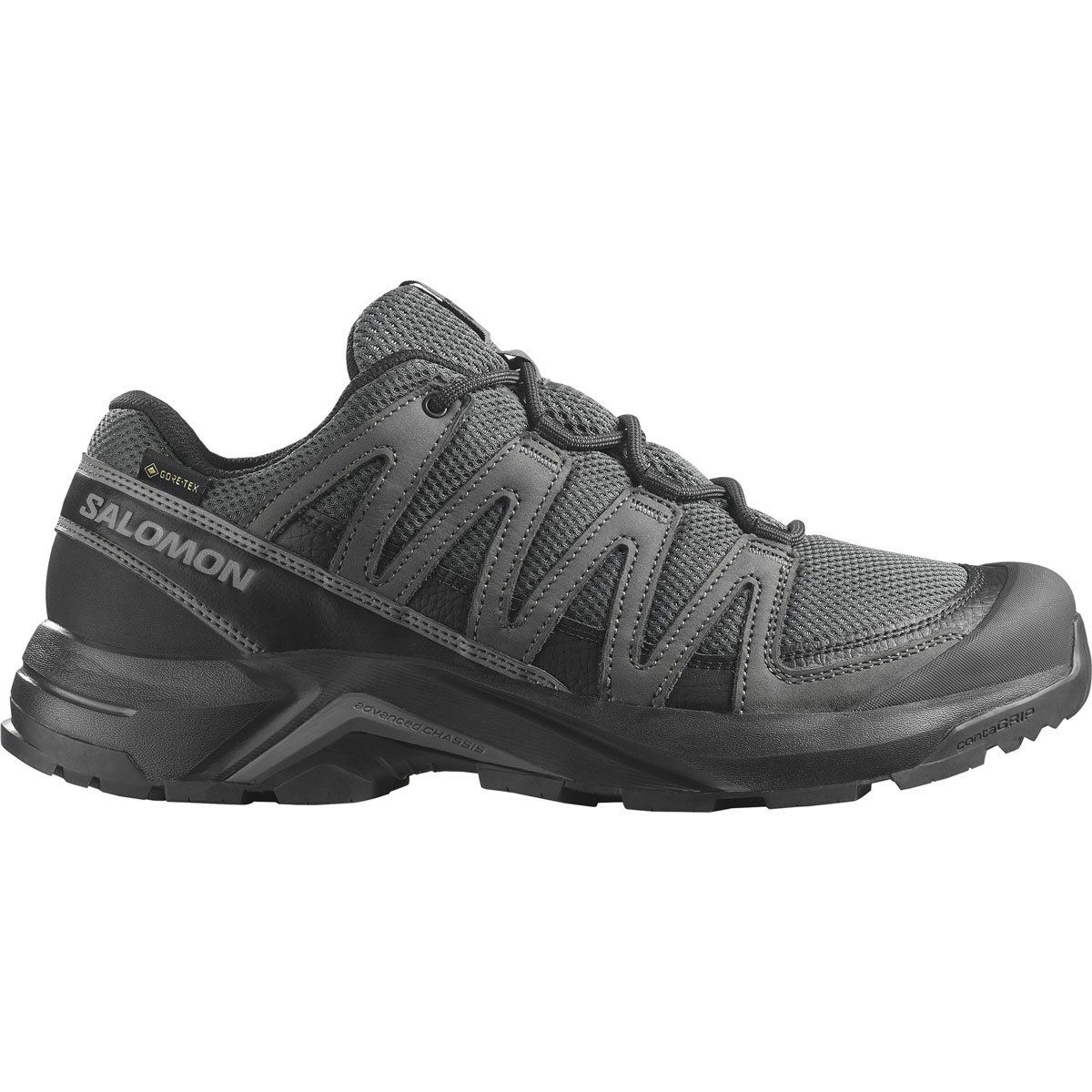 Salomon X-Adventure Recon Gore-Tex Vandresko Herre