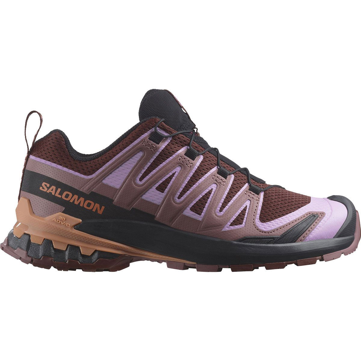 Salomon XA PRO 3D Version 9 Damesko