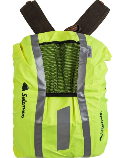 Salzmann Reflective Rygsæk Cover