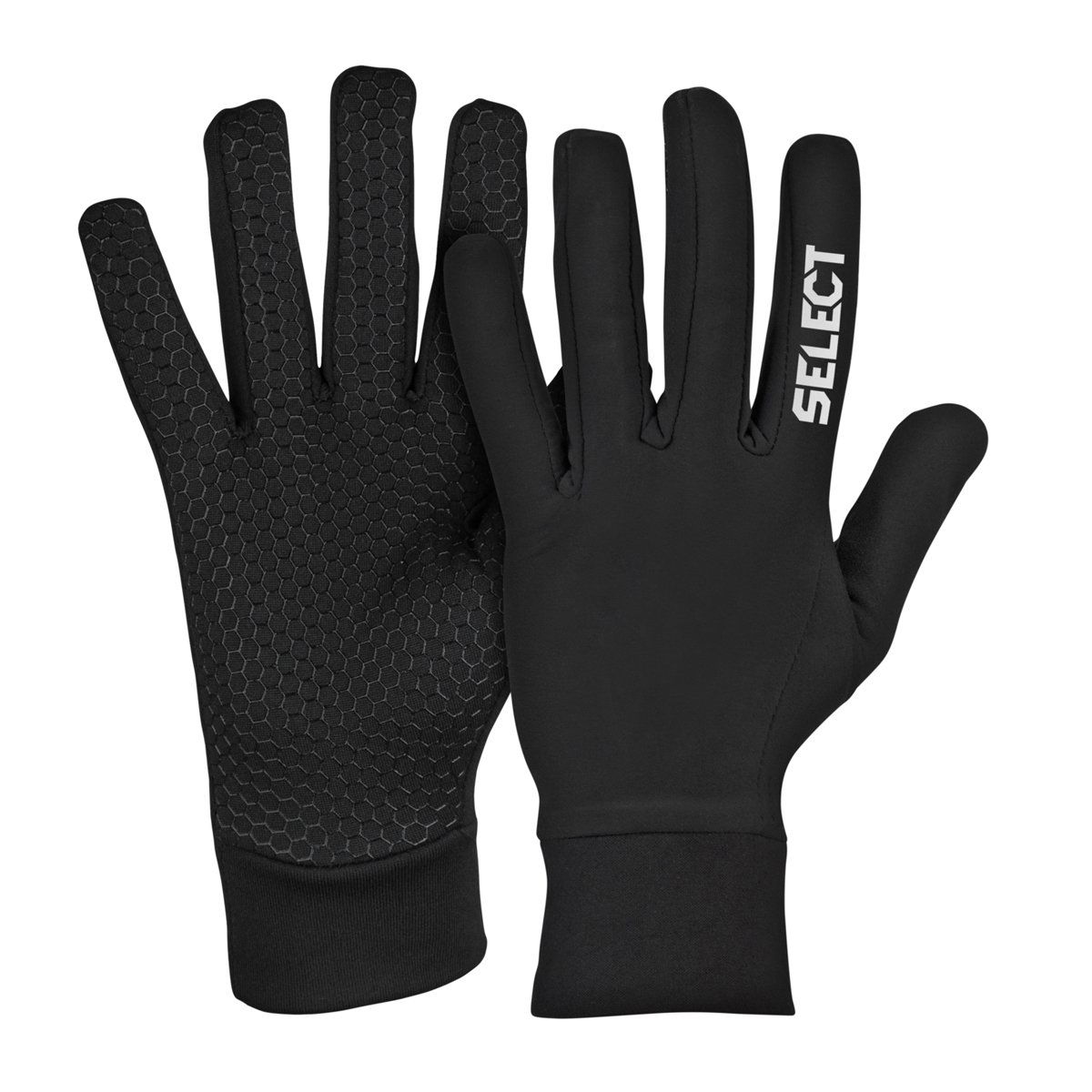 Select Winter v23 Spillerhandsker