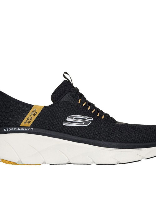 Skechers D'Lux Walker 2.0 Slip-Ins - Taurrel Herresko