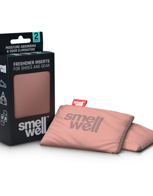 SmellWell Active - Blush Pink