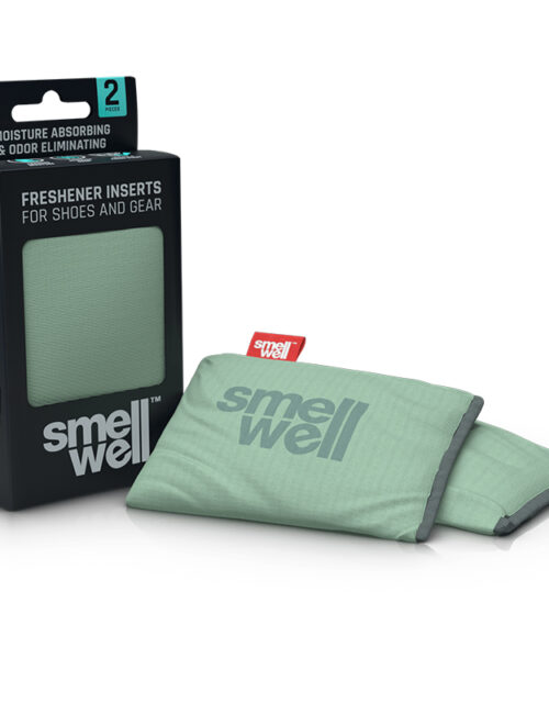 SmellWell Active - Pastel Green