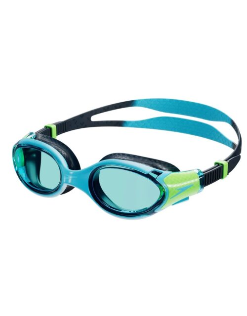Speedo Biofuse 2.0 Svømmebriller Børn, blå