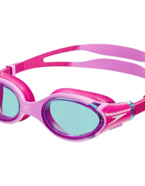 Speedo Biofuse 2.0 Svømmebriller Børn, lyserød