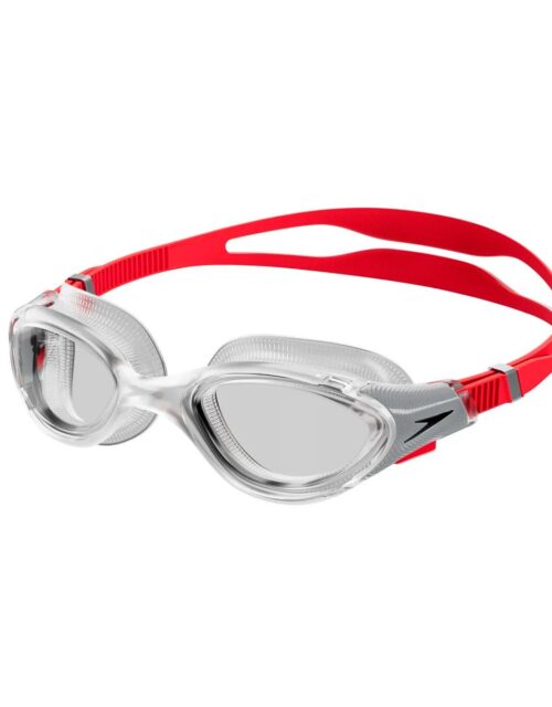Speedo Biofuse 2.0 Svømmebriller, transparent
