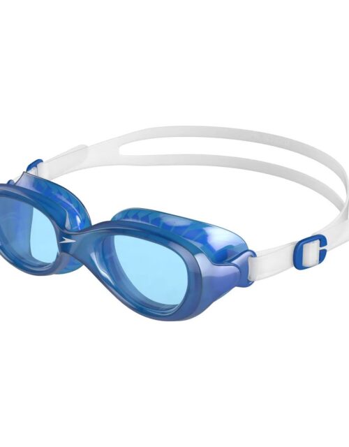 Speedo Futura Classic Svømmebriller Børn, blå
