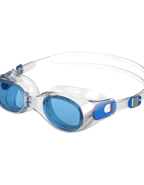 Speedo Futura Classic Svømmebriller, blå