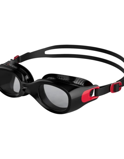 Speedo Futura Classic Svømmebriller, sort