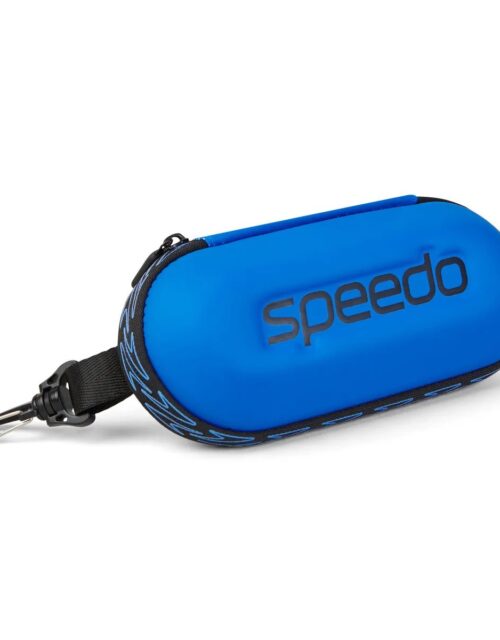 Speedo Svømmebrille Etui, blå