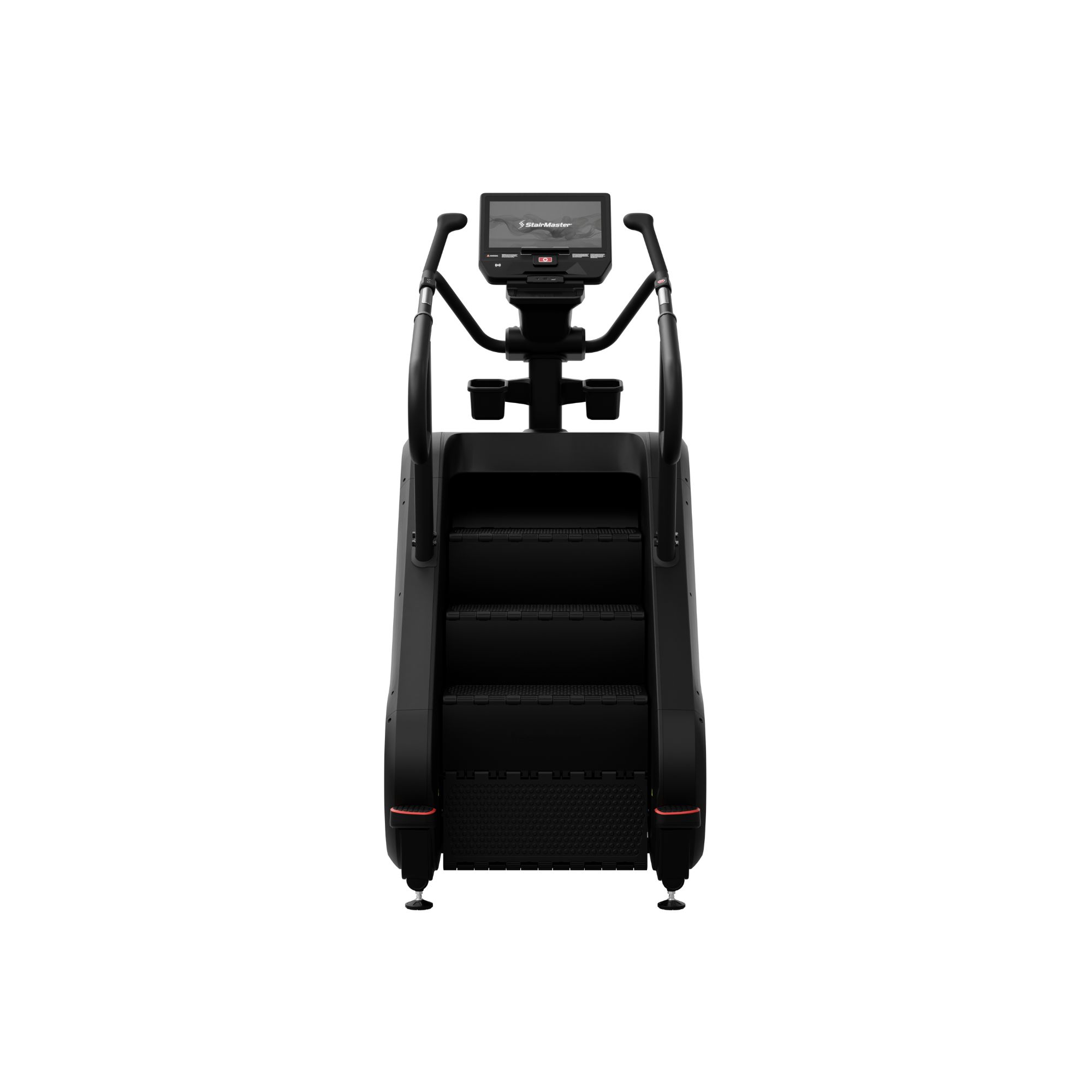 StairMaster 8 Series Gauntlet 8GX 16" Display Trappemaskine