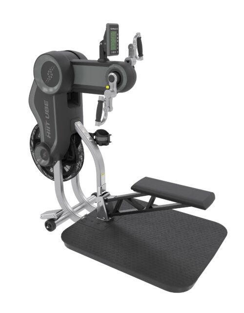 StairMaster HIIT UBE Armcykel