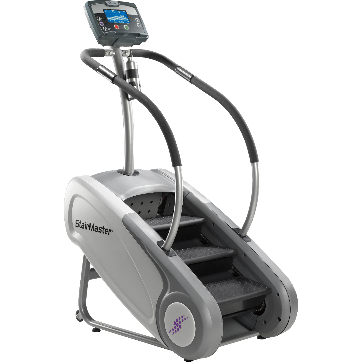 StairMaster SM3 Stepmill Trappemaskine