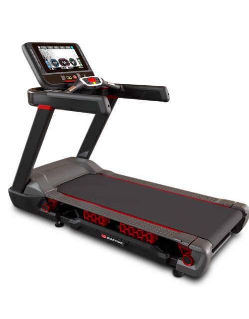 Star Trac 10 Series 10-TRX Freerunner 19" Display Løbebånd