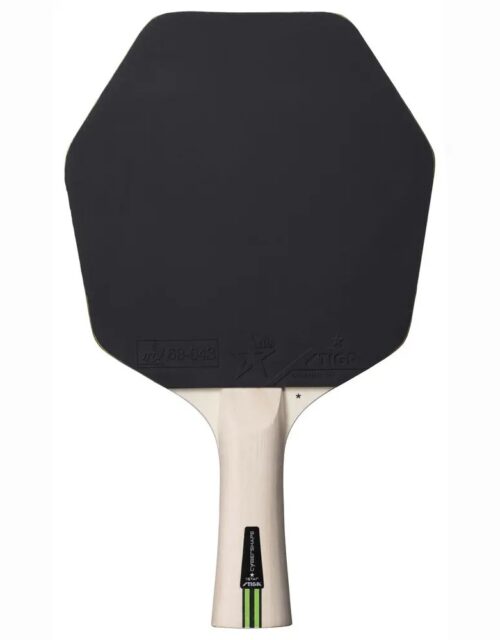 Stiga Cybershape 1* Bordtennisbat