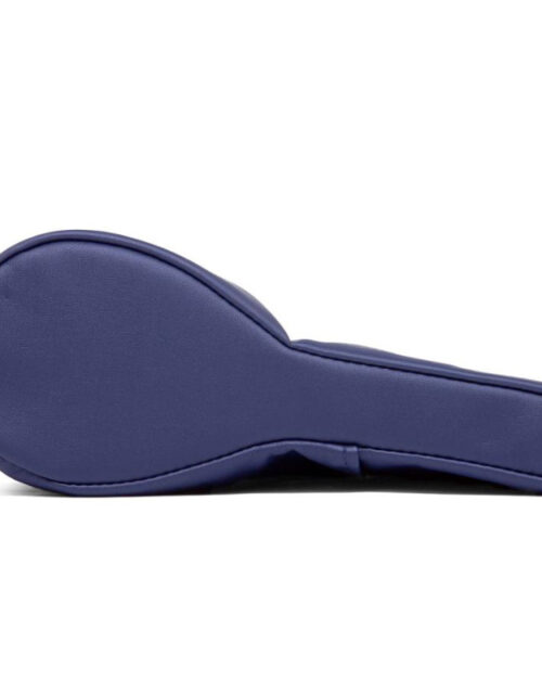 TAOline Contour nakke pude (Mørkeblå)