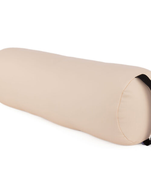 TAOline Fluffy Bolster (Beige)