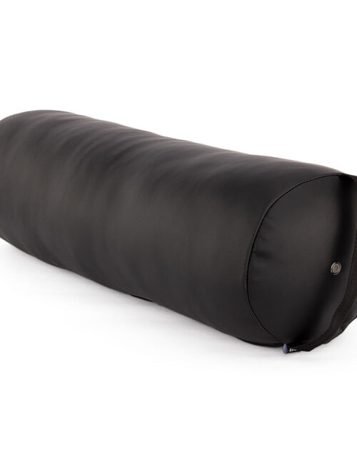 TAOline Fluffy Bolster (Sort)