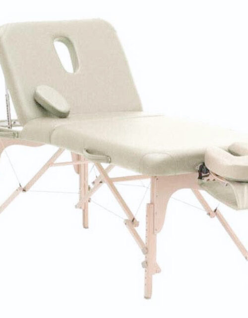 TAOline Salon II massagebriks (Beige)