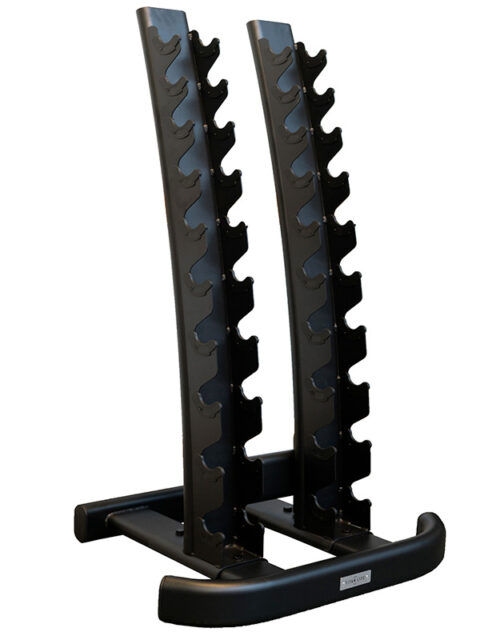 TITAN LIFE PRO Rack til 10 sæt håndvægte