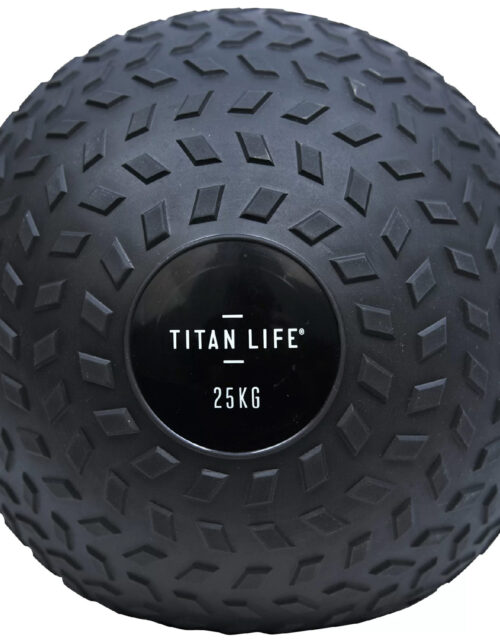 TITAN LIFE PRO Slam Ball 25kg