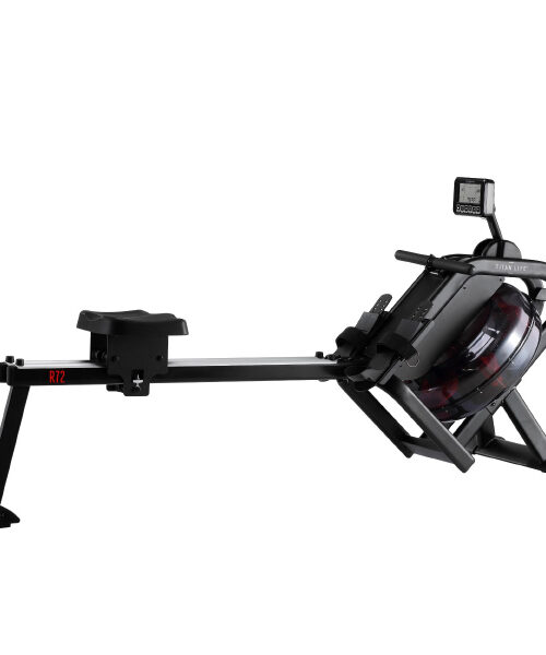 TITAN LIFE Rower R72