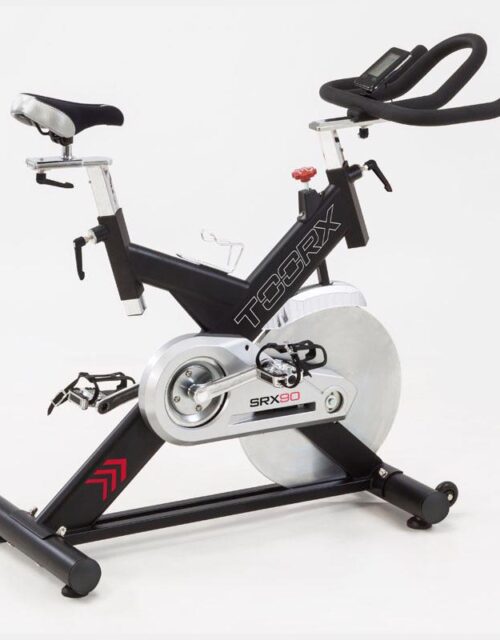 TOORX SRX 90 Spinningcykel