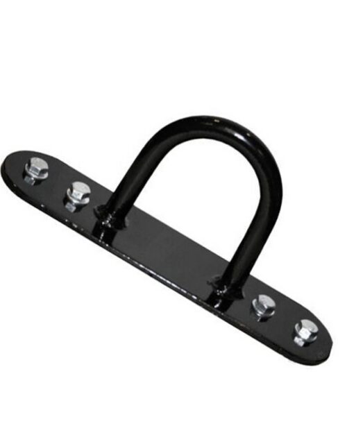 TOORX ankerring til battle rope