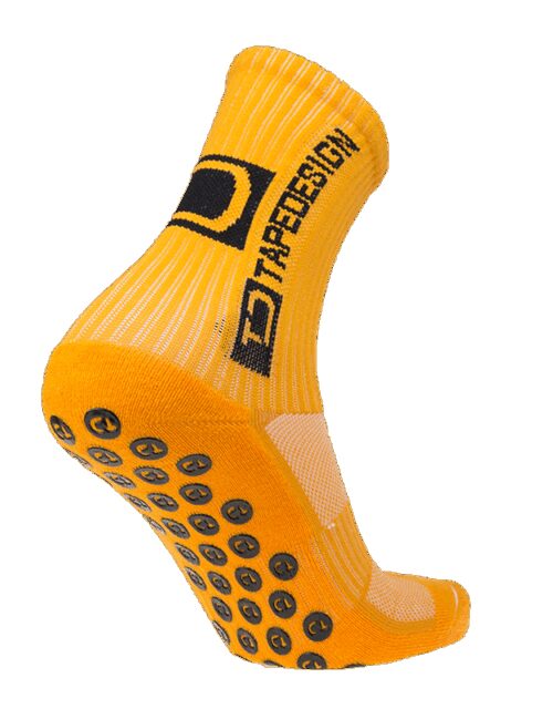 Tapedesign All-round Sock Classic (Orange)