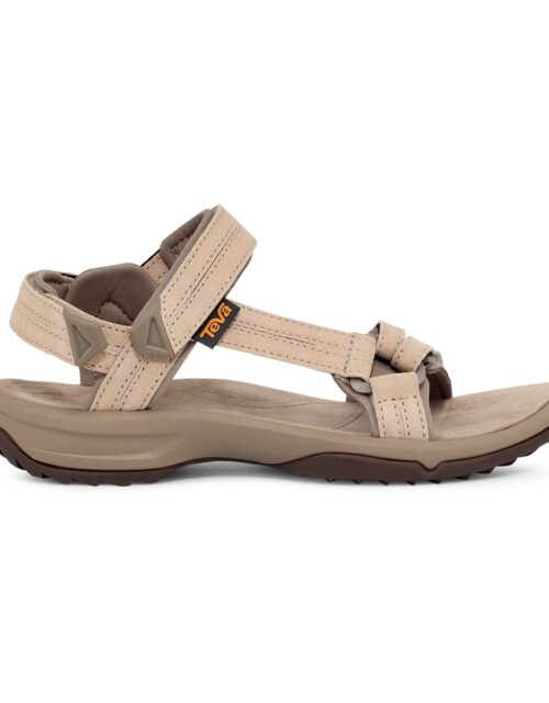 Teva Terra Fi Lite Suede Sandal Dame