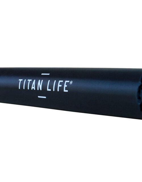 Titan Life Barbell Pad