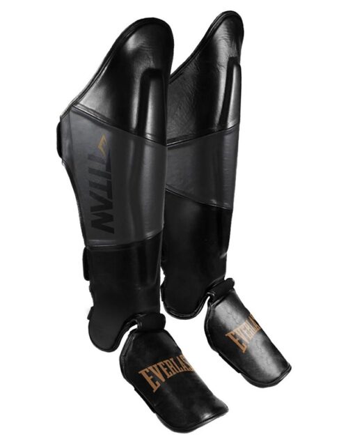 Titan Pro Instep Shin Guard